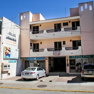 Blue Pacific Suites